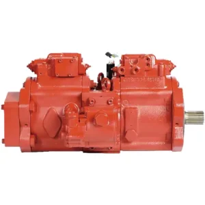 Sany K5V140DTP Hydraulic Pump for SR285 Excavator - East Diamond Pumps
