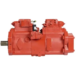 Sany K5V140DTP Hydraulic Pump for SR285 Excavator - East Diamond Pumps