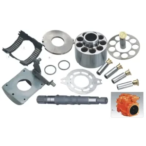 Sauer Danfoss 90 Series - East Diamond Pumps