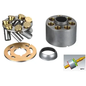 Sauer Danfoss MPV046 MPT046 Hydraulic Parts - East Diamond Pumps