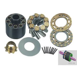 Sauer Danfoss SPV6 SPV119 Series - East Diamond Pumps