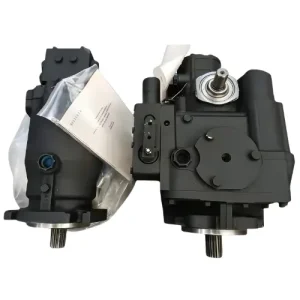 Sauer MF22 PV22 Hydraulic Motor Pump - East Diamond Pumps (1)