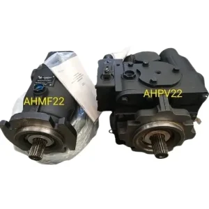 Sauer MF22 PV22 Hydraulic Motor Pump - East Diamond Pumps