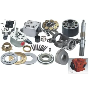 Sauer Sundstrand PV Series - East Diamond Pumps