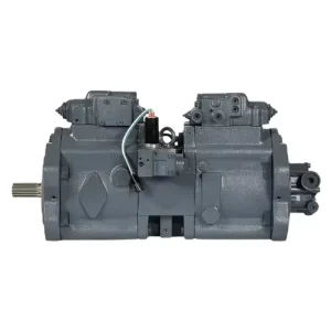 Sumitomo K3V112DT Hydraulic Pump for SH200-1 Excavator - East Diamond Pumps
