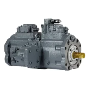 Sumitomo K3V180DTP Hydraulic Pump for SH450-5 Excavator - East Diamond Pumps