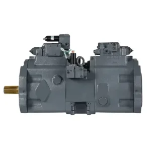 Sumitomo K3V180DTP Hydraulic Pump for SH450-5 Excavator - East Diamond Pumps