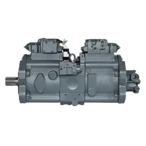 Sumitomo K5V140DTP Hydraulic Pump for SH300A3 Excavator - East Diamond Pumps
