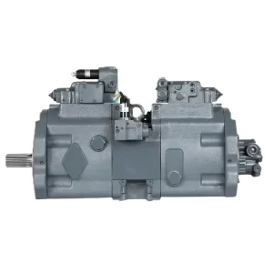 Sumitomo K5V160DTP Hydraulic Pump for SH350-5 Excavator - East Diamond Pumps