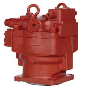 Sunward M5X180 Swing Motor for SWE330LC Excavator - East Diamond Pumps