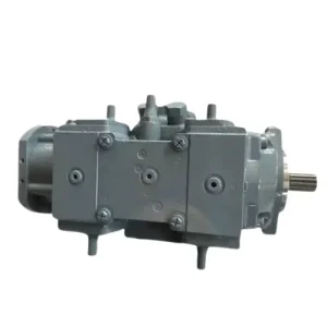 Terex Skid Steer Hydraulic Pump - East Diamond Pumps