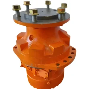 Terex Skid steer Loader MCR Motor - East Diamond Pumps