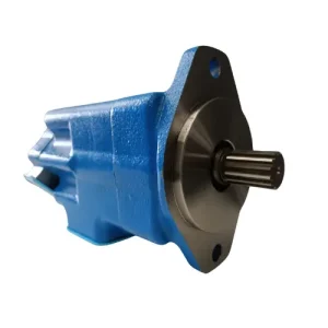 Vickers 3525VQ38 Vane Pump - East Diamond Pumps