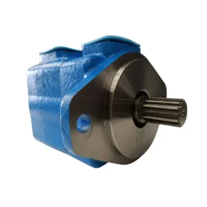 Vickers 35VQ38 Vane Pump - East Diamond Pumps