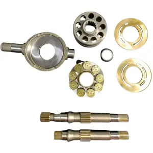 Vickers & Eaton TA1919 - East Diamond Pumps