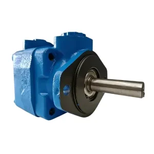 Vickers V20 Vane Pump - East Diamond Pumps