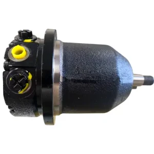 Volvo L120E Fan Motor - East Diamond Pumps