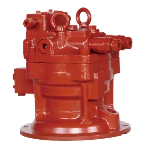 Volvo M5X130 Swing Motor for EC210 Excavator - East Diamond Pumps