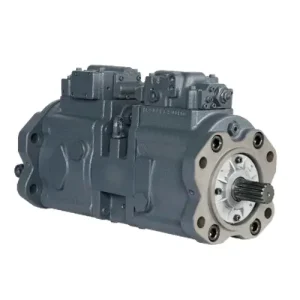 XCMG K3V112DT Hydraulic Pump - East Diamond Pumps