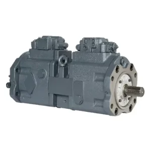 XCMG K3V140DT Hydraulic Pump for XE335C Excavator - East Diamond Pumps