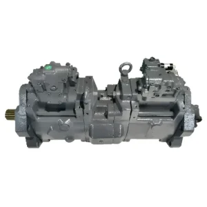 XCMG K3V280DTH Hydraulic Pump for SY650 XE700 Excavators - East Diamond Pumps