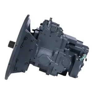 XCMG K5V212DPH Hydraulic Pump for XE490 Excavator - East Diamond Pumps