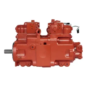 XCMG K7V63DTP Hydraulic Pump for XE150 Excavator - East Diamond Pumps