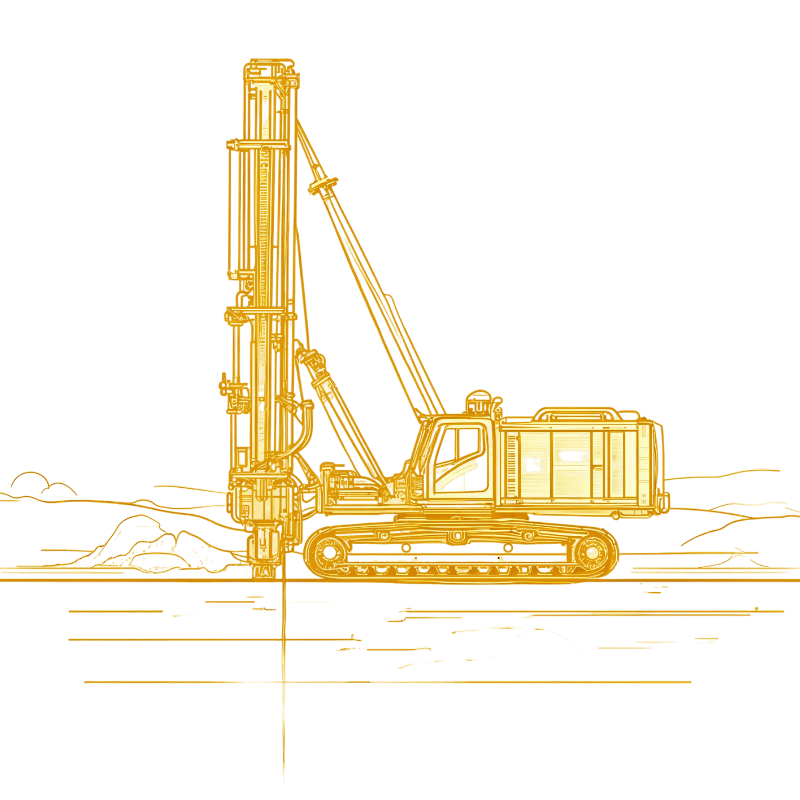Rig Drilling Machinery-eastdiamondpumps hydraulic pumps and motors