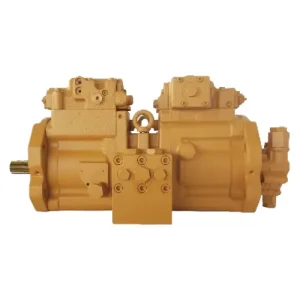 Caterpillar E312B K3V63DT Hydraulic Pump - East Diamond Pumps