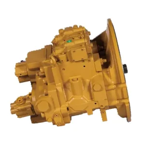 Caterpillar E336D K5V160DP Hydraulic Pump - East Diamond Pumps