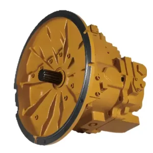 Caterpillar K5V160DP Hydraulic Pump for E336D Excavator - East Diamond Pumps