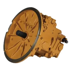 Caterpillar K5V200DPH Hydraulic Pump for E345C Excavator - East Diamond Pumps