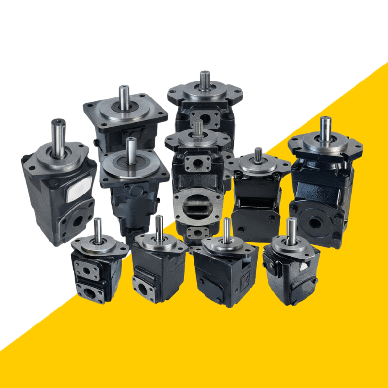 Denison Vane Pumps-eastdiamondpumps