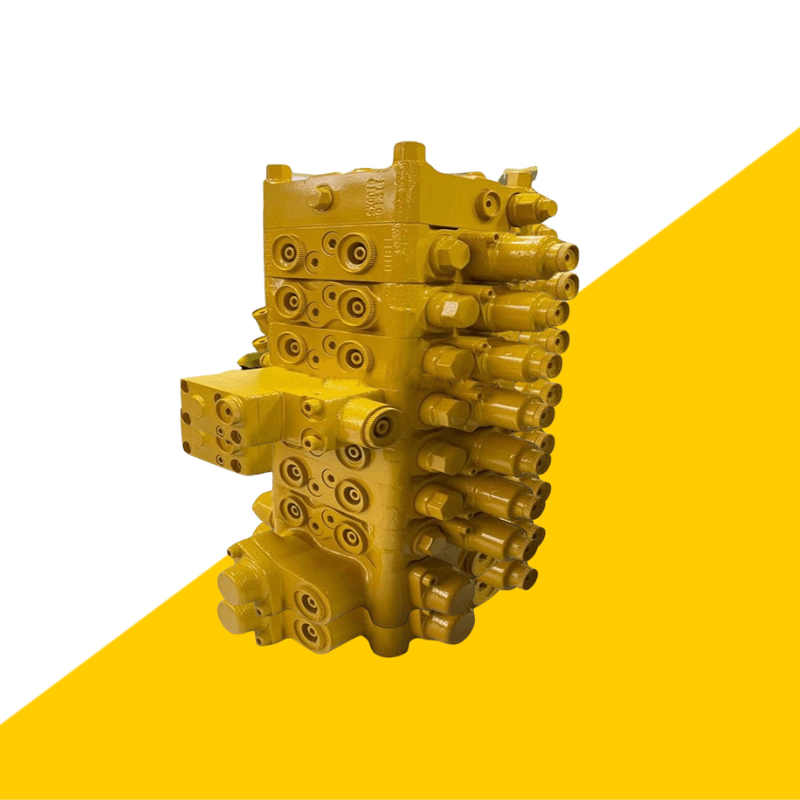 Excavator Main Control Valve near me-eastdiamondpumps