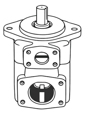 Vane Pumps & Cartridges 3-eastdiamondpumps