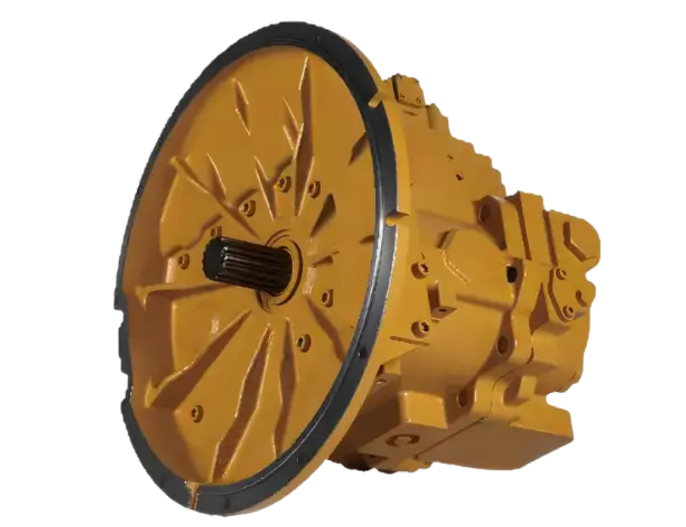 Hydraulic Equipment Supplier in Sharjah, UAE-eastdiamond